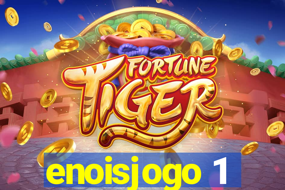 enoisjogo 1